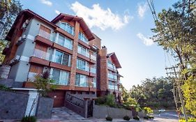 Alpes da Montanha 501 - Apartamento em Gramado